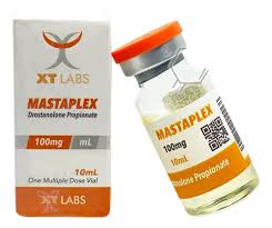 Mastaplex XT Labs 100mg 10ml -Steroid canada