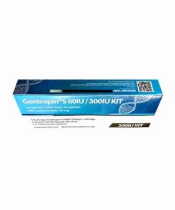 Buy 300 ui kit - GenliPharma in canada