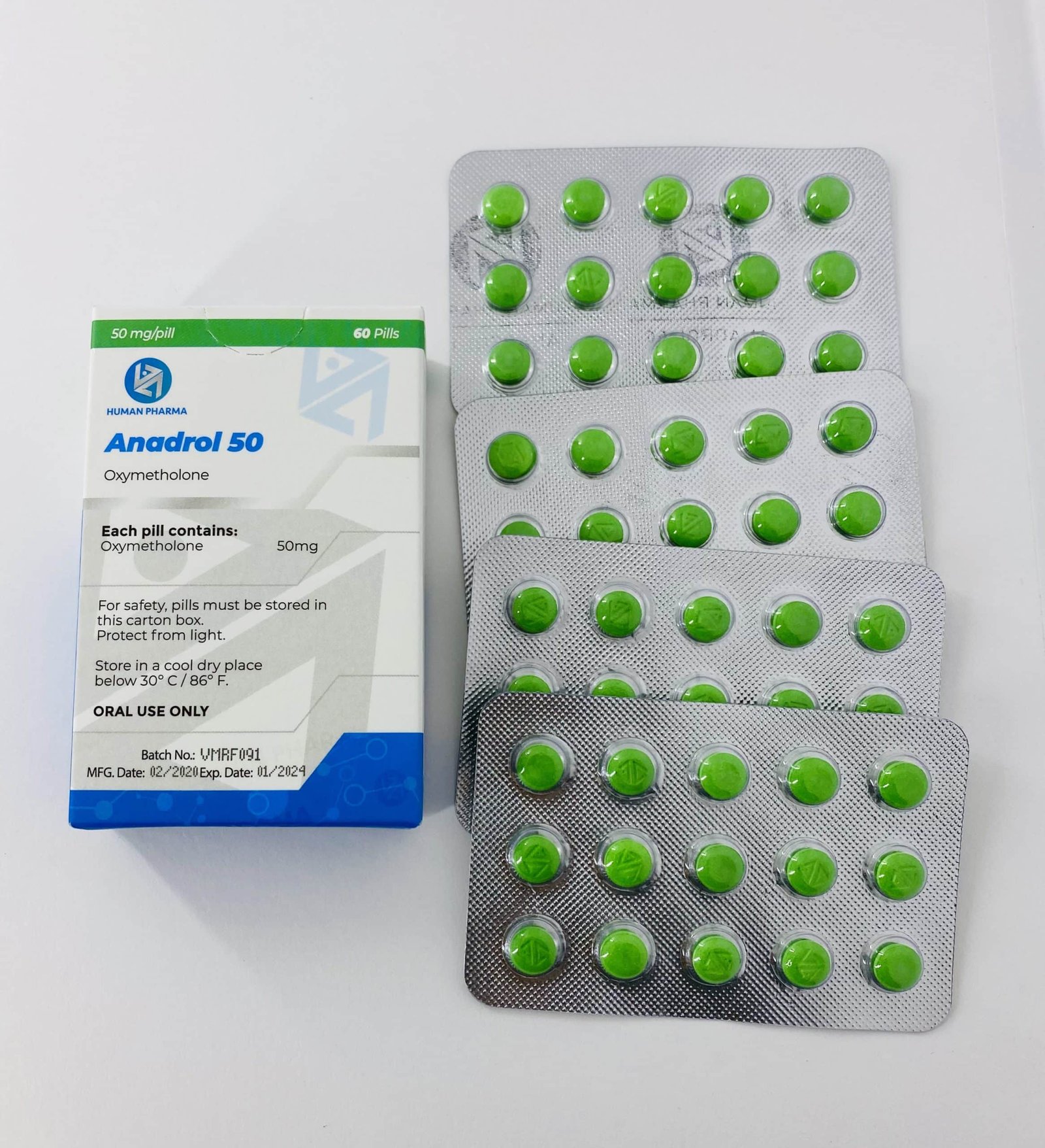 Anadrol For Sale: Get Human Pharma 50mg 60 Tabs Anadrol For Sale: Get Human Pharma 50mg 60 Tabs