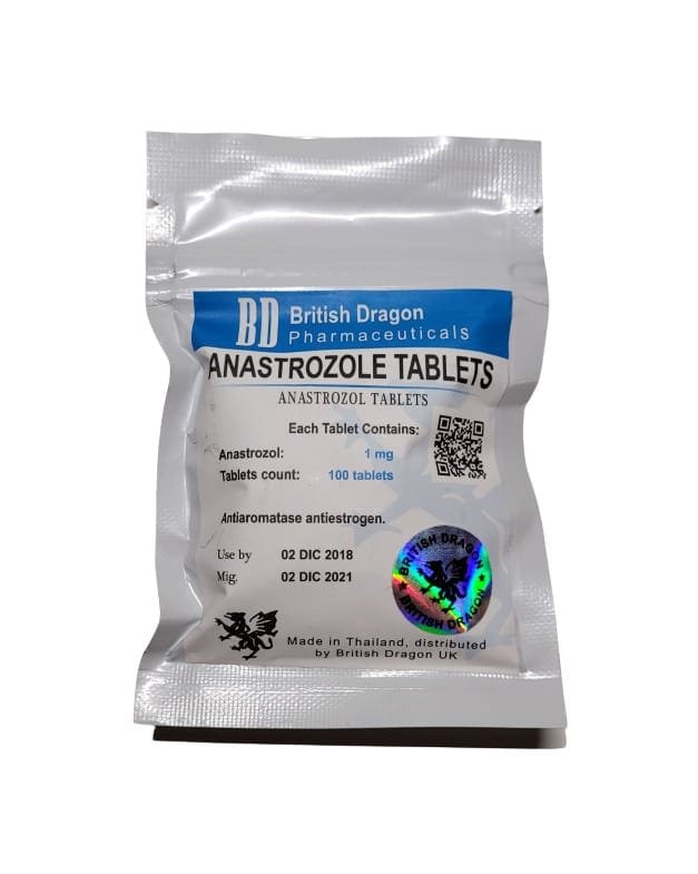 Anastrozole - Buy British Dragon Steroids Anastrozole - Buy British Dragon Steroids