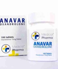 Anavar For Sale Online 15mg/100tabs MP | Purchasing Anavar canada