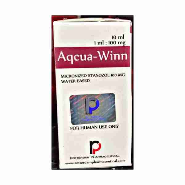 Aqcua Winn Stanozolol 10ml vial - canada Aqcua Winn Stanozolol 10ml vial - canada