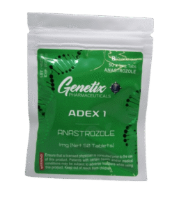 Arimidex Genetix Pharma for sale canada