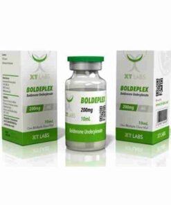 Boldeplex XT Labs 200mg10 ml -buy online canada