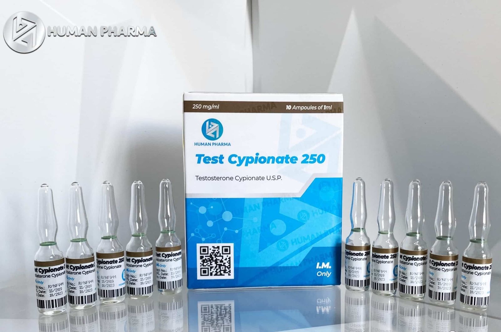 Buy Testosterone Cypionate Human Pharma Buy Testosterone Cypionate Human Pharma