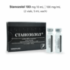 Buying Winstrol Online 100mg 10 ML GPH Domestic
