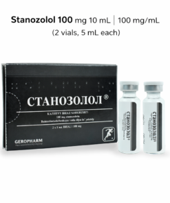 Buying Winstrol Online 100mg 10 ML GPH Domestic