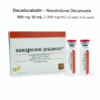 Deca Steroid | GPH 250mg 10 ml Dosage for sale
