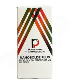 Eq 300 steroid Rotterdam 10ml
