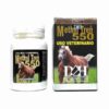 Methyl Tren 550 mcg/pills 75 pills - D&H Denkall Best Steroid Shop