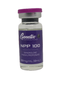 Npp Genetix Pharma for sale in canada