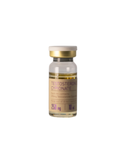Testosterone Cypionate 250mg online canada