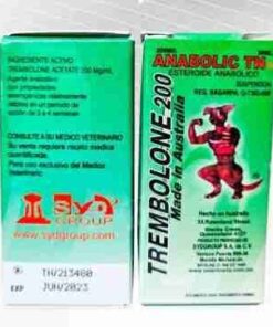 Trenbolone 200 20ml - Sydgroup | buy canada