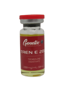 Trenbolone Enanthate Genetix online canada
