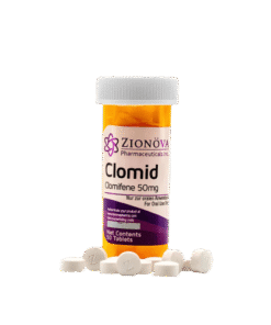 Zionova Clomid for sale in canada