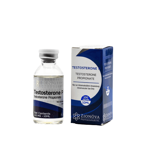 Buy Zionova Testosterone Propionate Buy Zionova Testosterone Propionate