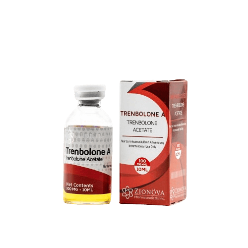 Buy Zionova Trenbolone Acetate Buy Zionova Trenbolone Acetate